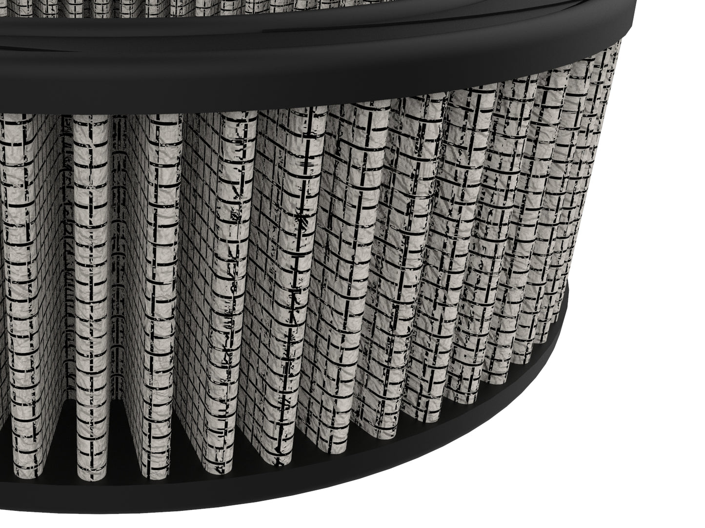 aFe Magnum FLOW OE Replacement Air Filter w/ Pro DRY S Media | Studebaker (61-72) (11-10068)