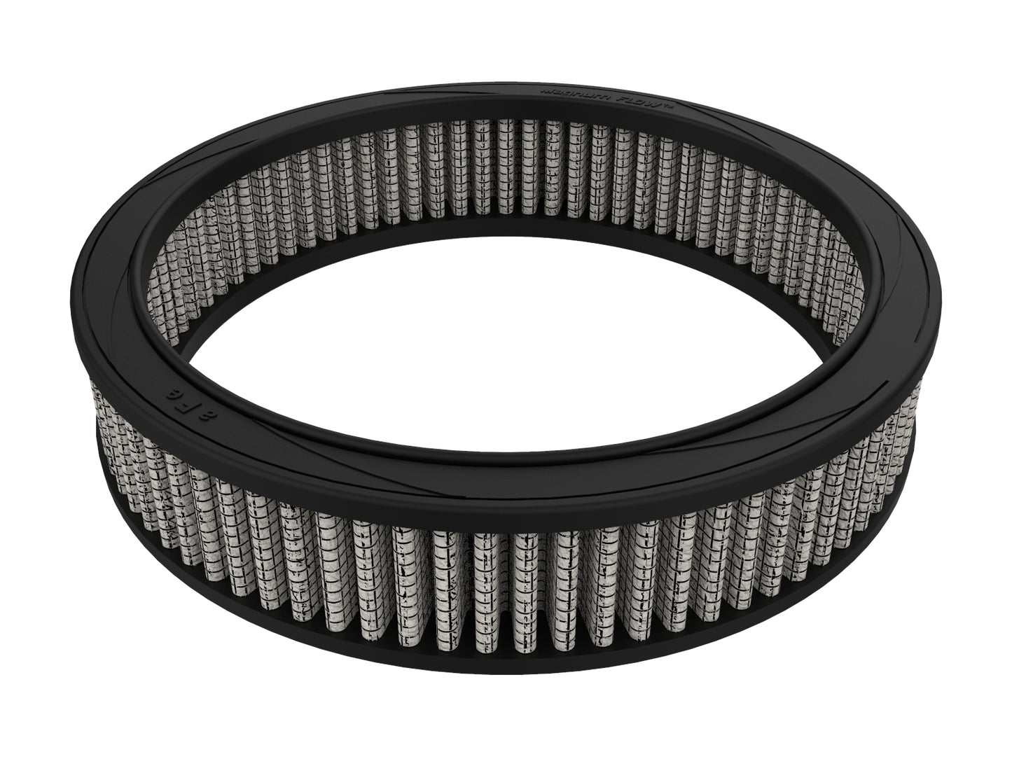 aFe Magnum FLOW OE Replacement Air Filter w/ Pro DRY S Media | Fiat 128 (74-79) (11-10069)