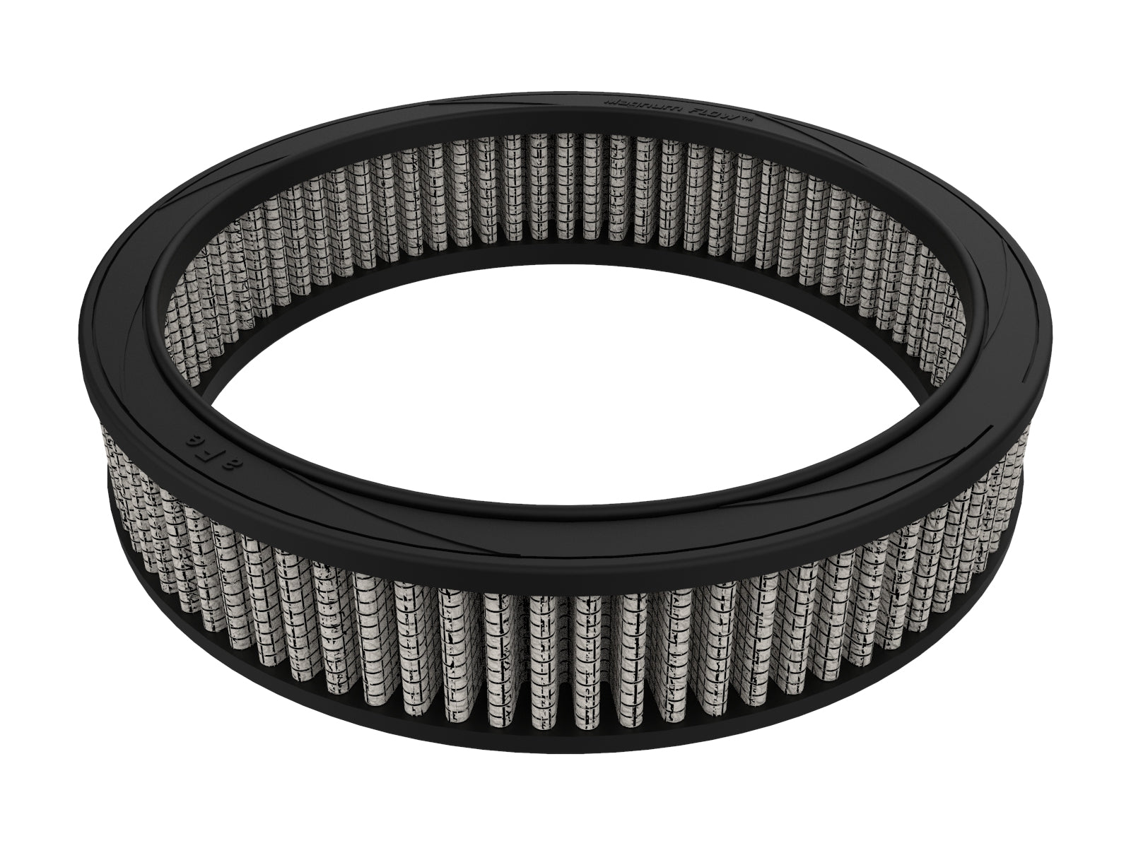 aFe Magnum FLOW OE Replacement Air Filter w/ Pro DRY S Media | Fiat 128 (74-79) (11-10069)