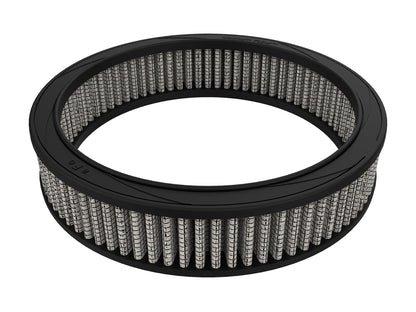 aFe Magnum FLOW OE Replacement Air Filter w/ Pro DRY S Media | Fiat 128 (74-79) (11-10069)