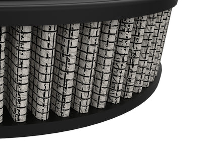 aFe Magnum FLOW OE Replacement Air Filter w/ Pro DRY S Media | Fiat 128 (74-79) (11-10069)