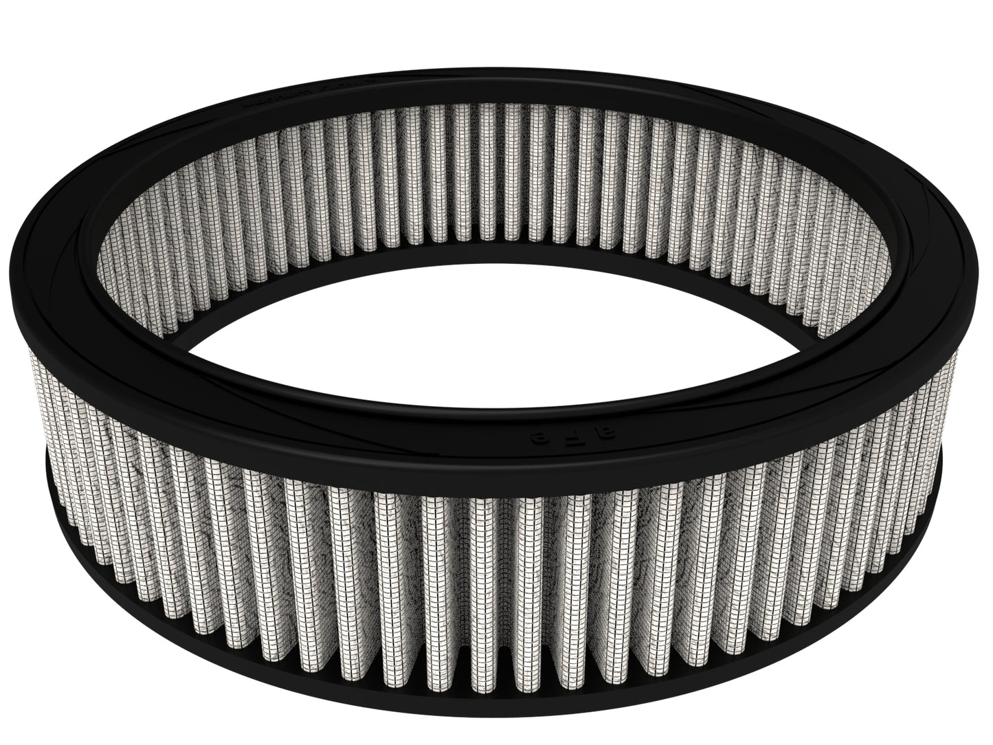 aFe Magnum FLOW OE Replacement Air Filter w/ Pro DRY S Media | Fiat (68-79) (11-10070)