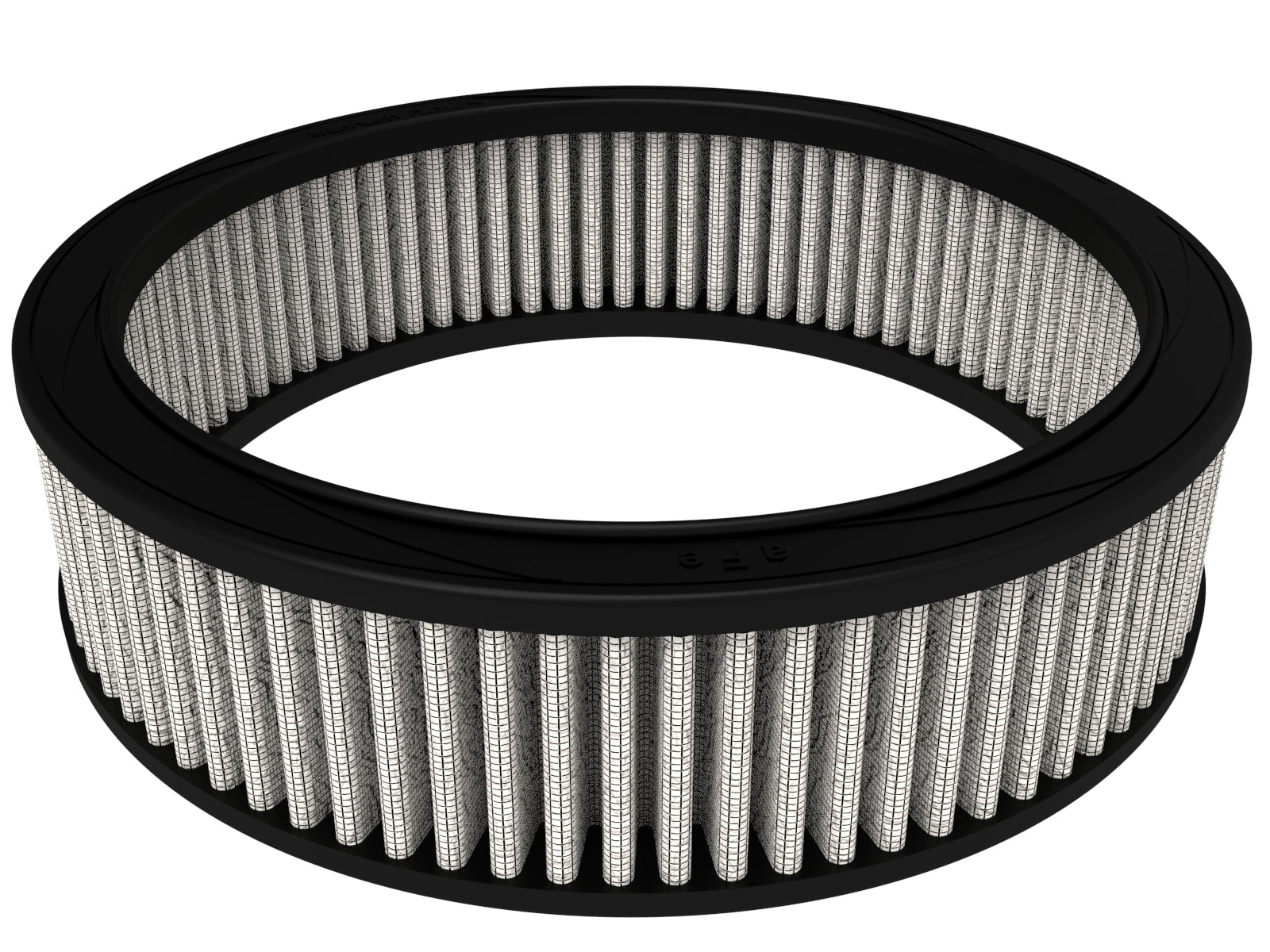 aFe Magnum FLOW OE Replacement Air Filter w/ Pro DRY S Media | Fiat (68-79) (11-10070)