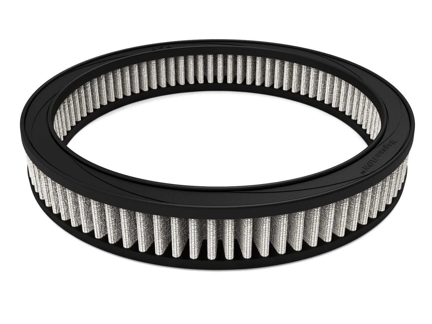 aFe Magnum FLOW OE Replacement Air Filter w/ Pro DRY S Media | Ford Cars V8 (77-82) (11-10072)