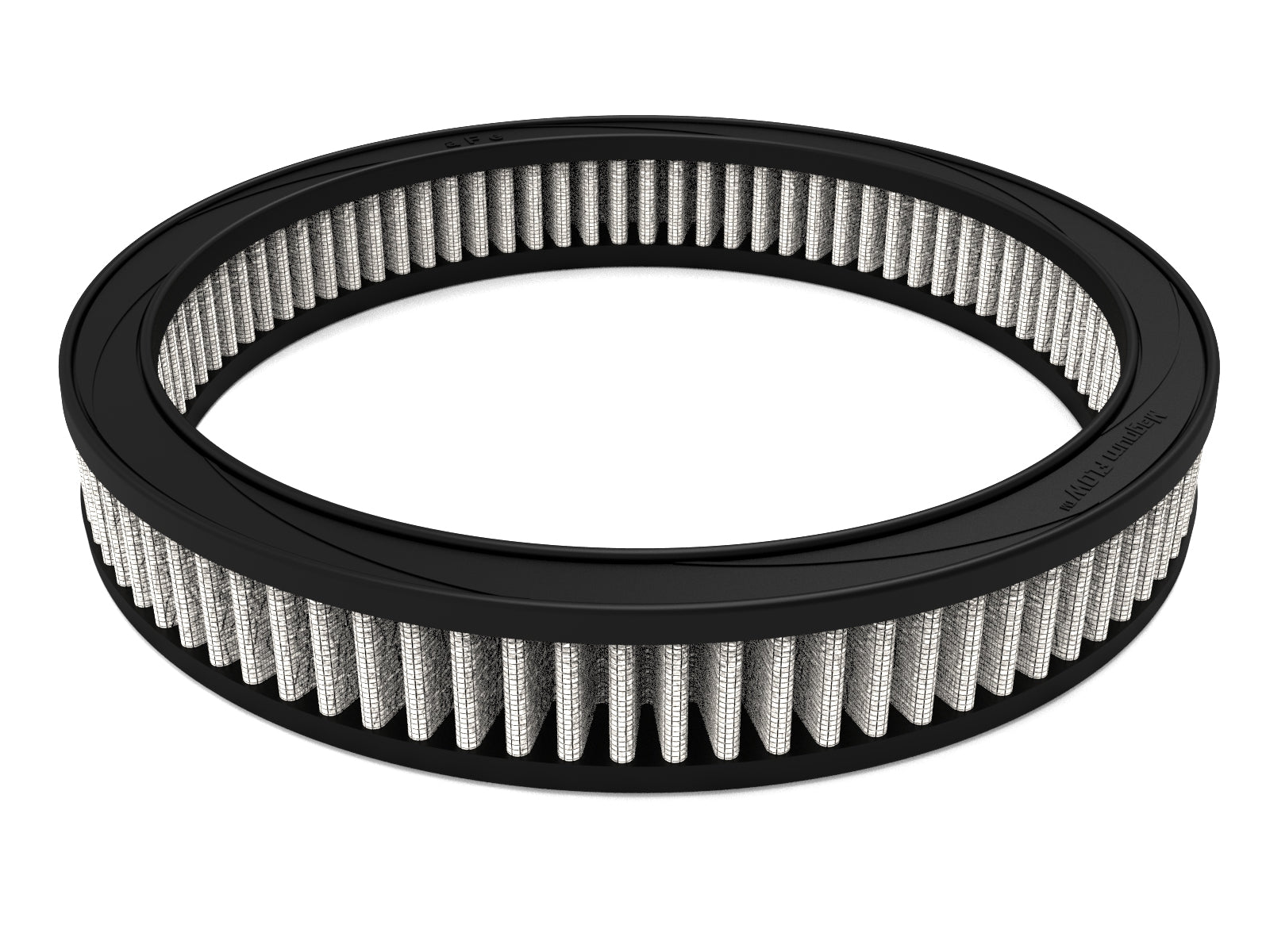 aFe Magnum FLOW OE Replacement Air Filter w/ Pro DRY S Media | Ford Cars V8 (77-82) (11-10072)