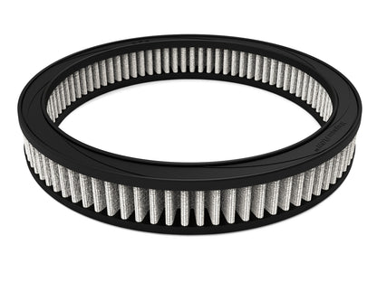 aFe Magnum FLOW OE Replacement Air Filter w/ Pro DRY S Media | Ford Cars V8 (77-82) (11-10072)