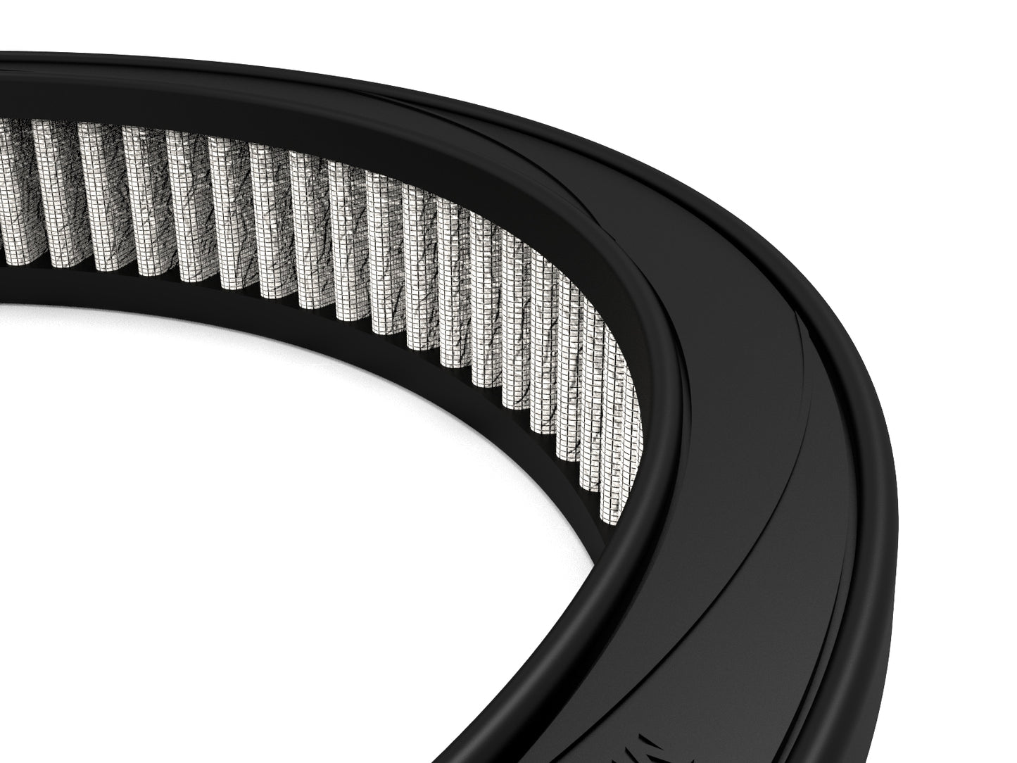 aFe Magnum FLOW OE Replacement Air Filter w/ Pro DRY S Media | Ford Cars V8 (77-82) (11-10072)