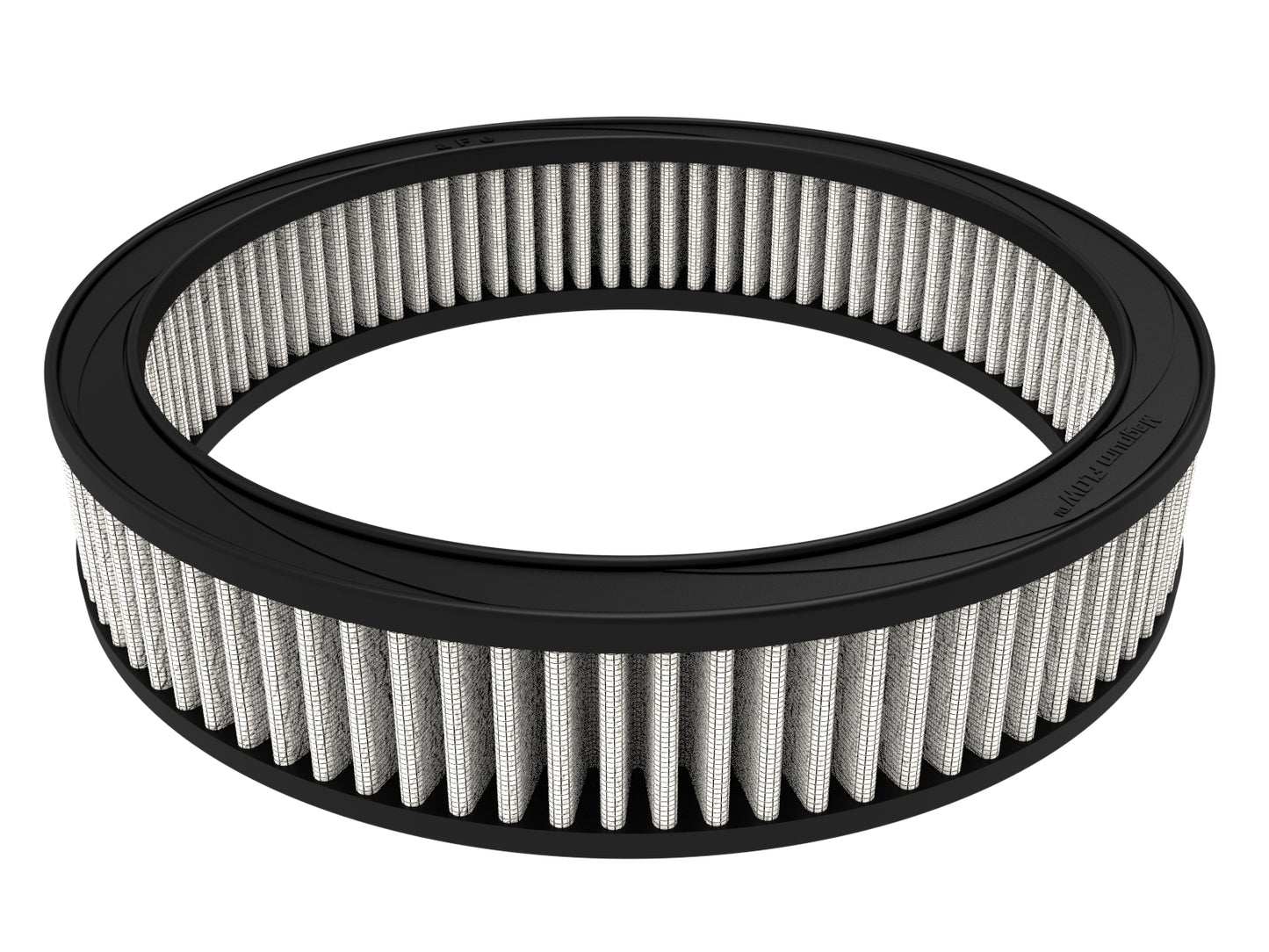 aFe Magnum FLOW OE Replacement Air Filter w/ Pro DRY S Media | Ford Pinto (71-72) L4-2.0L (11-10073)