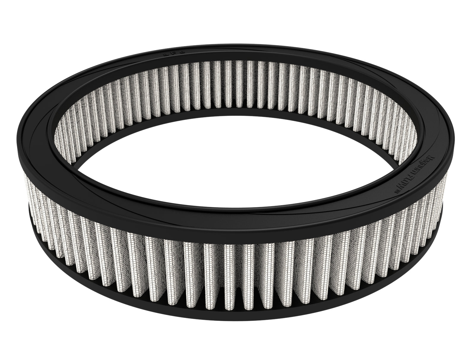 aFe Magnum FLOW OE Replacement Air Filter w/ Pro DRY S Media | Ford Pinto (71-72) L4-2.0L (11-10073)