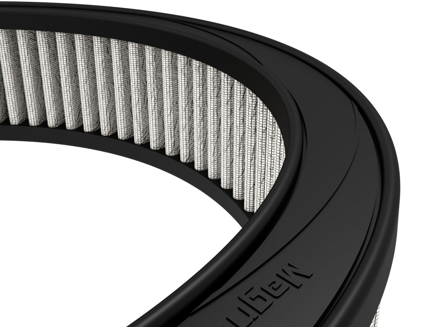 aFe Magnum FLOW OE Replacement Air Filter w/ Pro DRY S Media | Ford Pinto (71-72) L4-2.0L (11-10073)