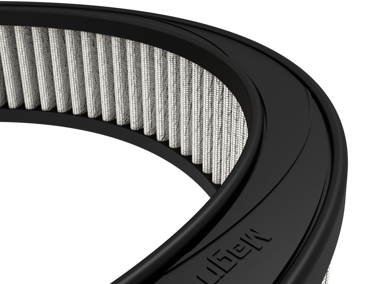 aFe Magnum FLOW OE Replacement Air Filter w/ Pro DRY S Media | Ford Pinto (71-72) L4-2.0L (11-10073)