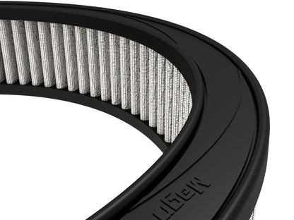 aFe Magnum FLOW OE Replacement Air Filter w/ Pro DRY S Media | Ford Pinto (71-72) L4-2.0L (11-10073)