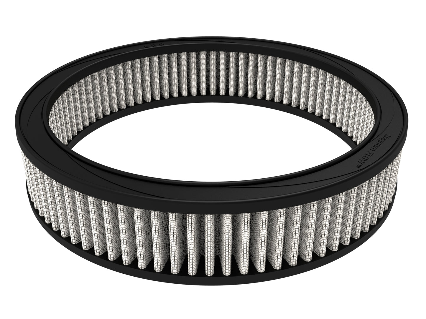 aFe Magnum Flow OE Replacement Air Filter | Nissan Cars & Trucks (74-79/86-92) (11-10074)