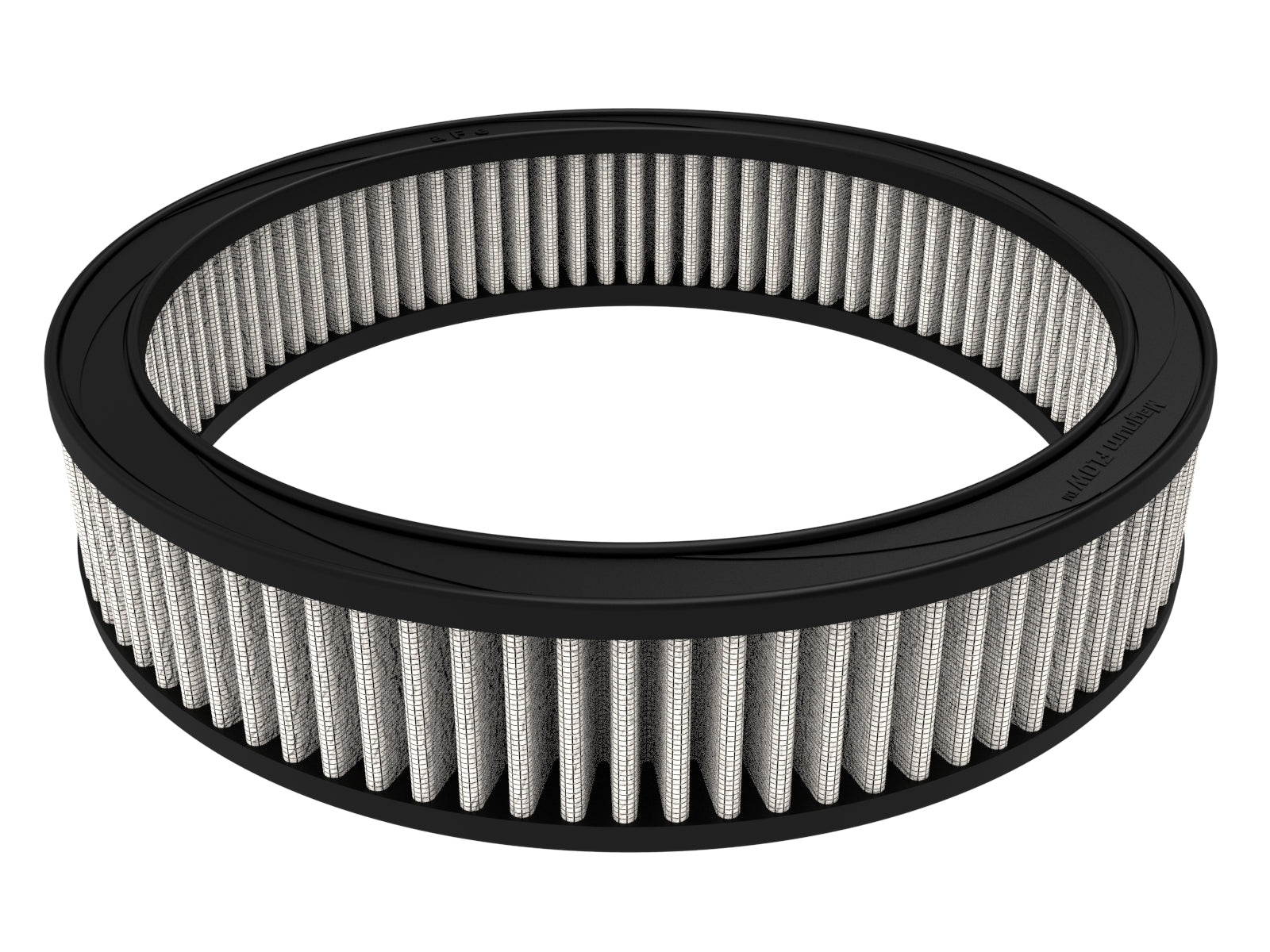 aFe Magnum Flow OE Replacement Air Filter | Nissan Cars & Trucks (74-79/86-92) (11-10074)