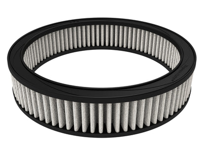 aFe Magnum Flow OE Replacement Air Filter | Nissan Cars & Trucks (74-79/86-92) (11-10074)
