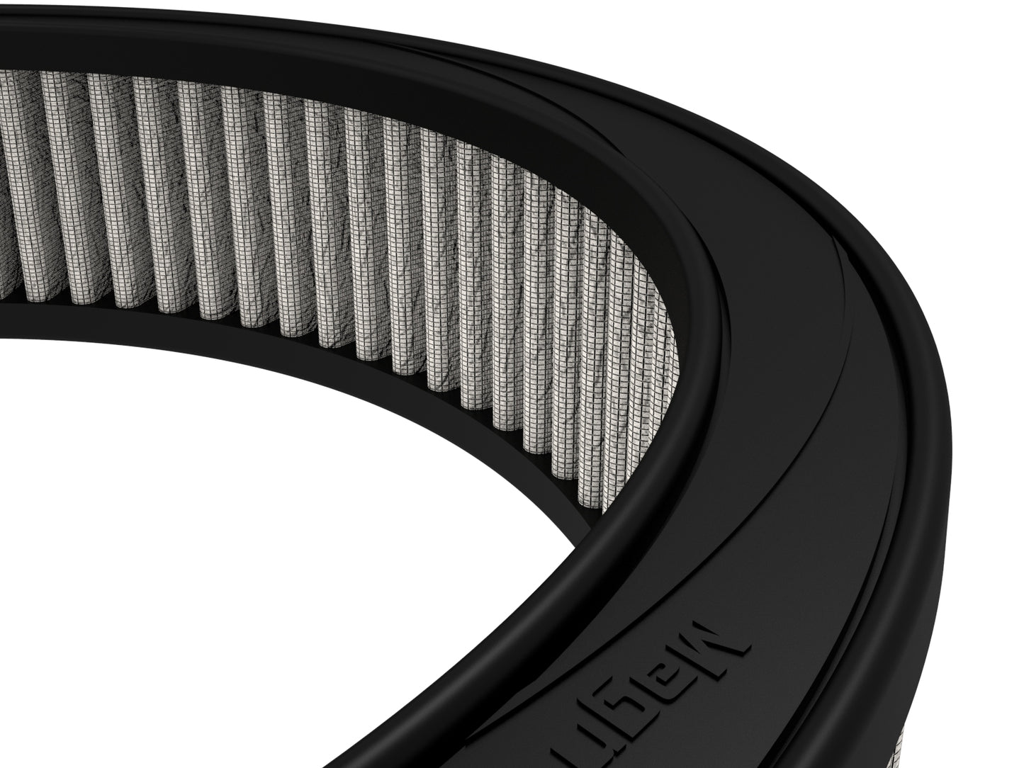 aFe Magnum Flow OE Replacement Air Filter | Nissan Cars & Trucks (74-79/86-92) (11-10074)