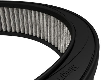 aFe Magnum Flow OE Replacement Air Filter | Nissan Cars & Trucks (74-79/86-92) (11-10074)