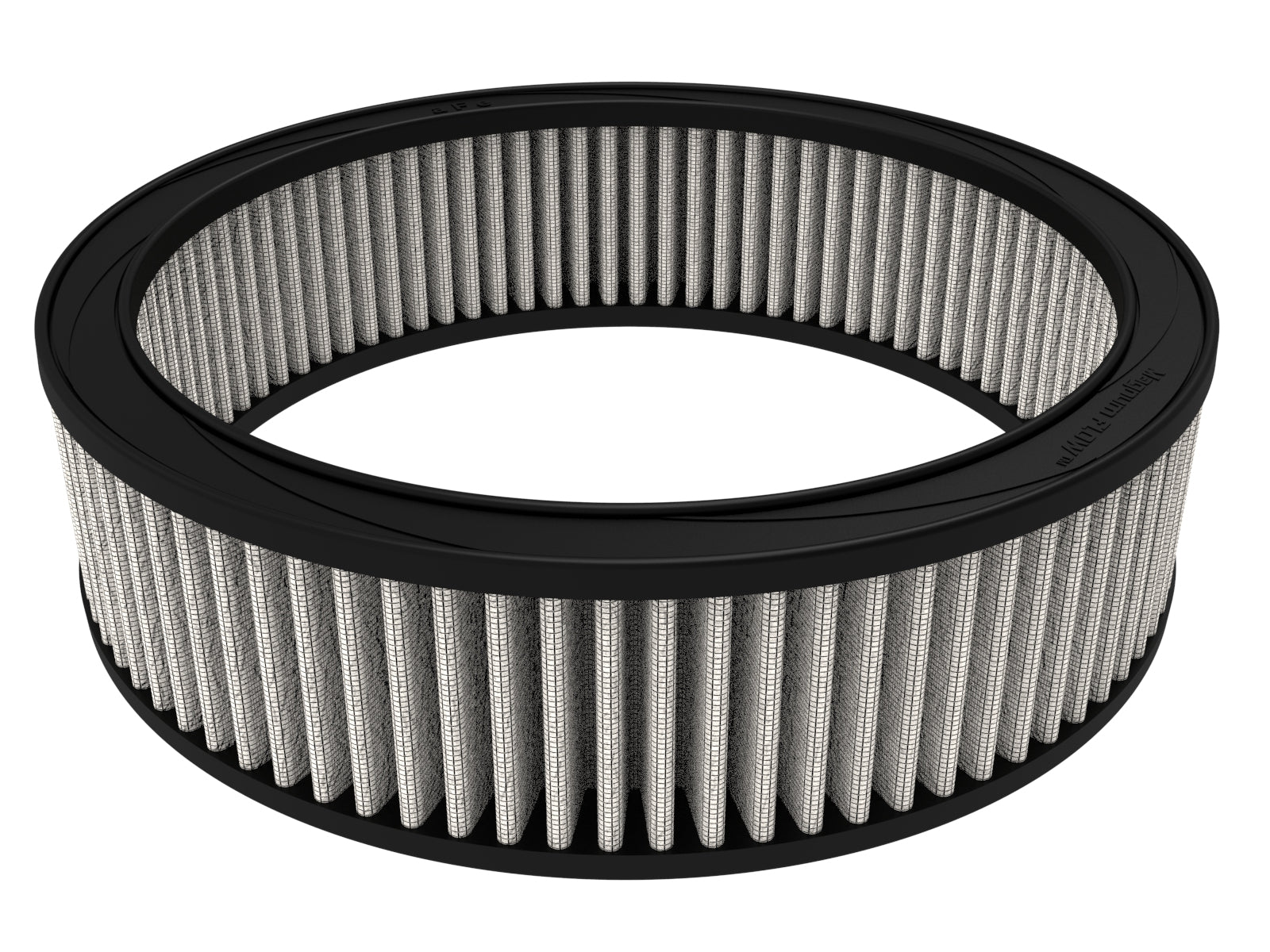 aFe Magnum FLOW OE Replacement Air Filter w/ Pro DRY S Media | GM Cars & Trucks (59-69) (11-10077)