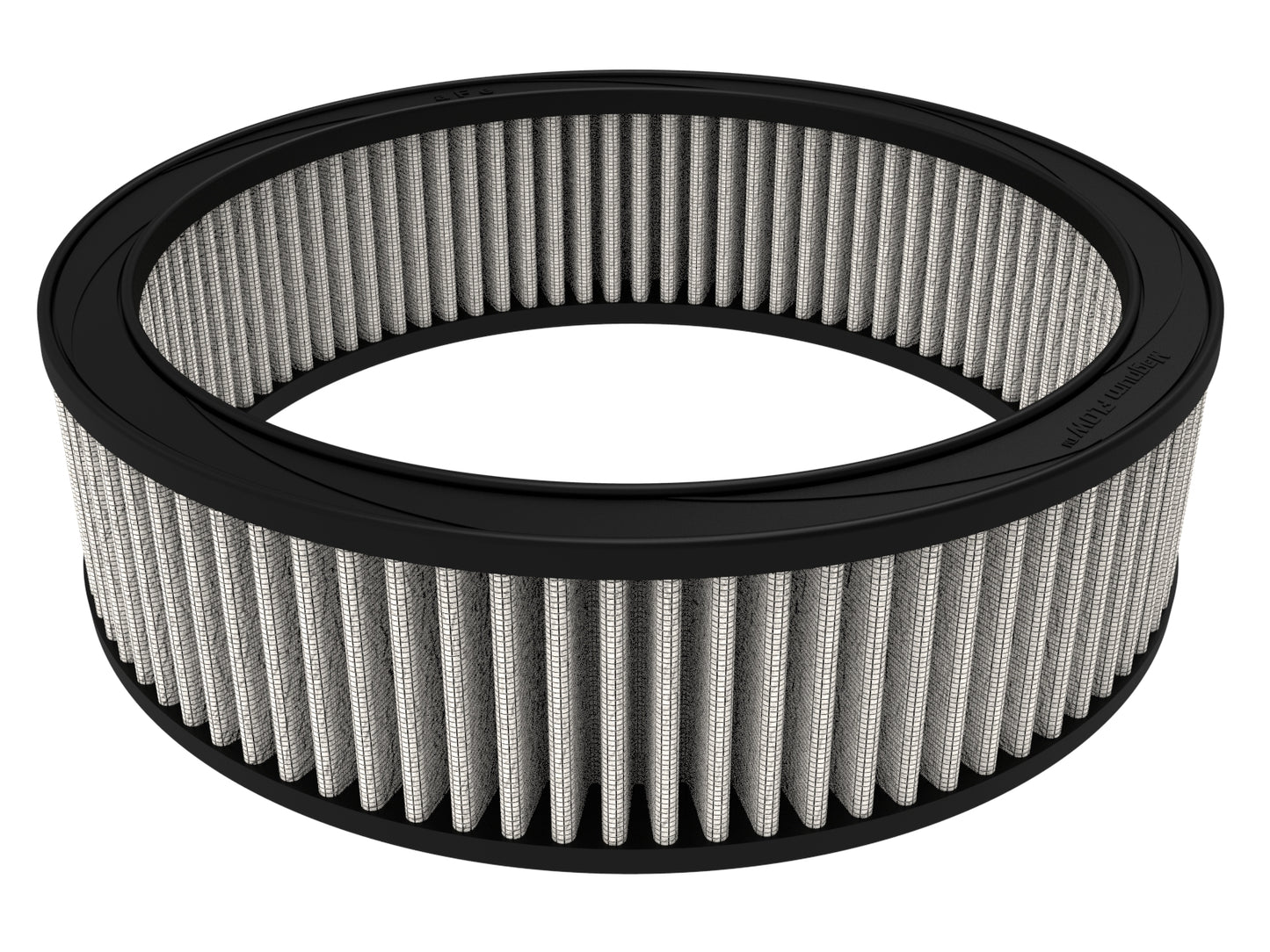 aFe Magnum FLOW OE Replacement Air Filter w/ Pro DRY S Media | Volvo 164 (72-75) (11-10078)