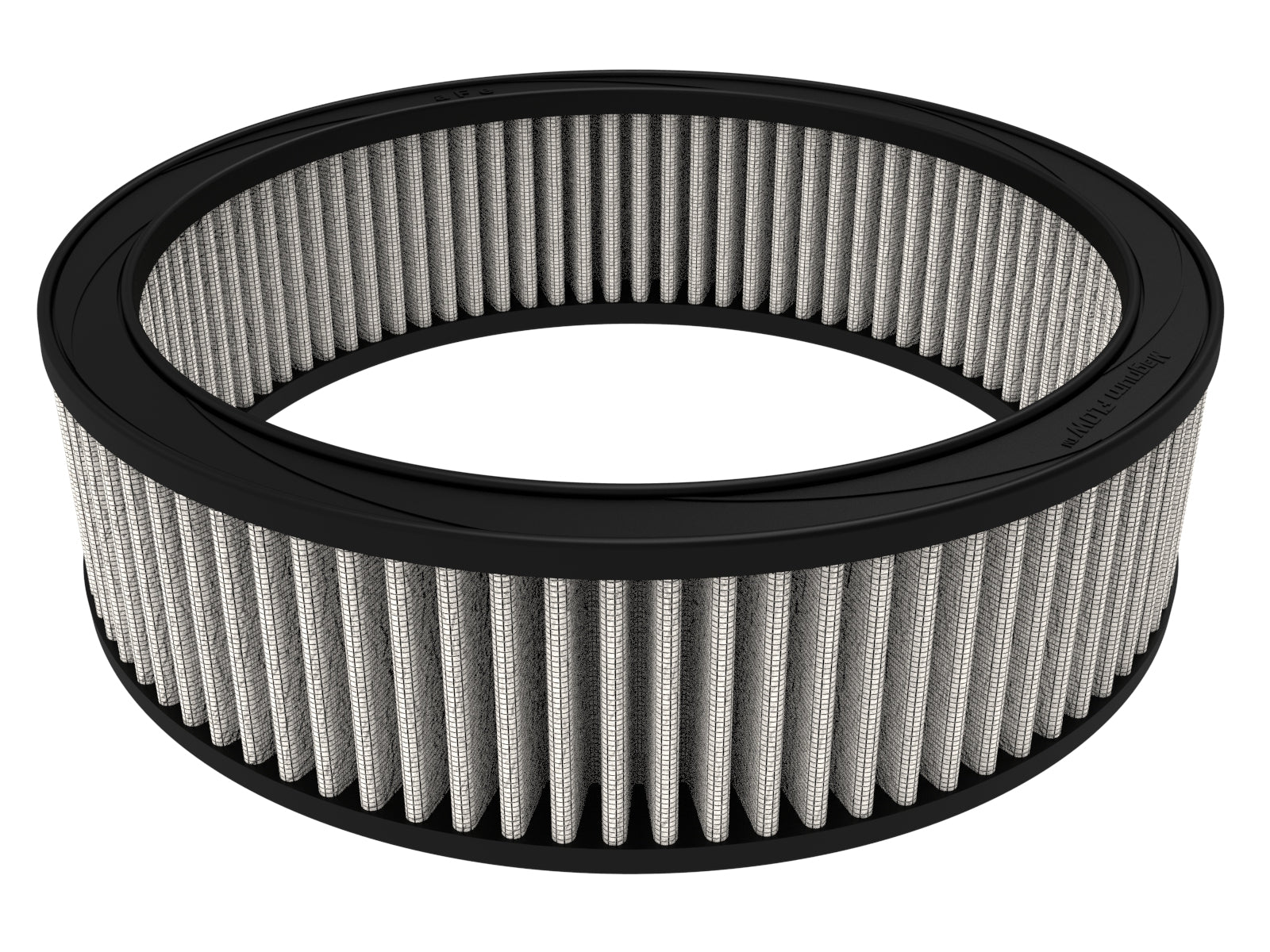 aFe Magnum FLOW OE Replacement Air Filter w/ Pro DRY S Media | Volvo 164 (72-75) (11-10078)
