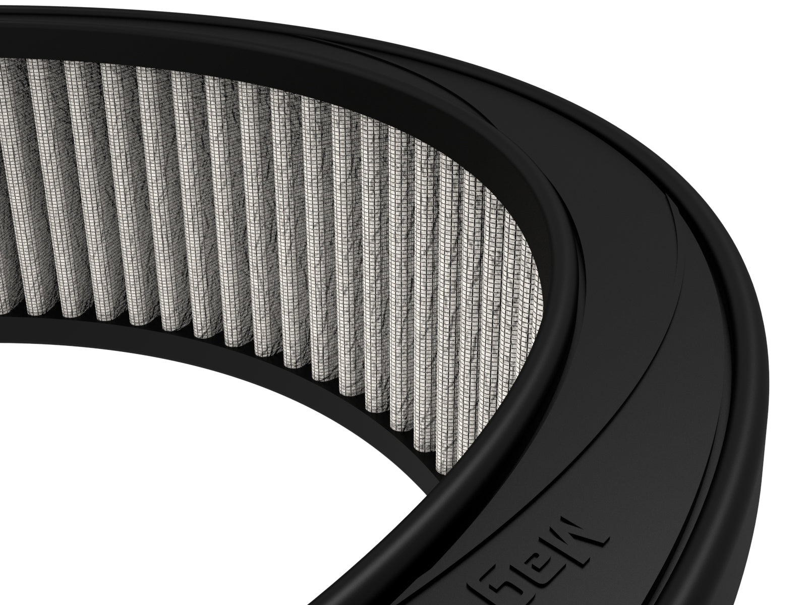 aFe Magnum FLOW OE Replacement Air Filter w/ Pro DRY S Media | Volvo 164 (72-75) (11-10078)