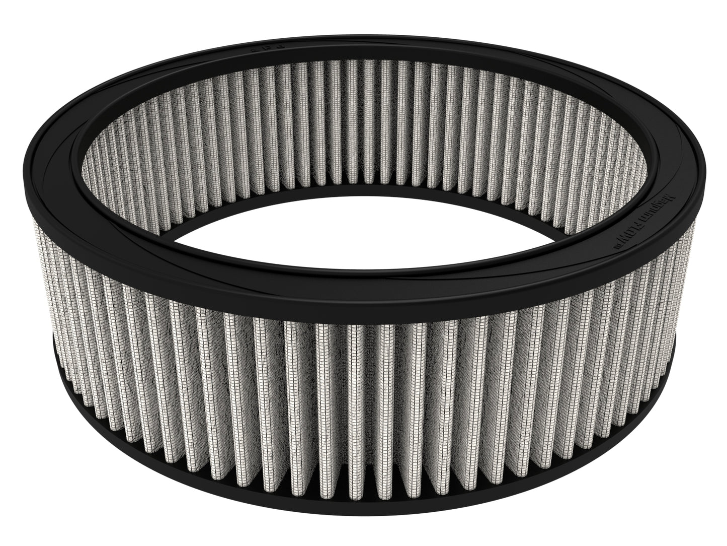 aFe Magnum Flow OE Replacement Air Filter | Dodge Trucks & Vans (71-85) (11-10079)