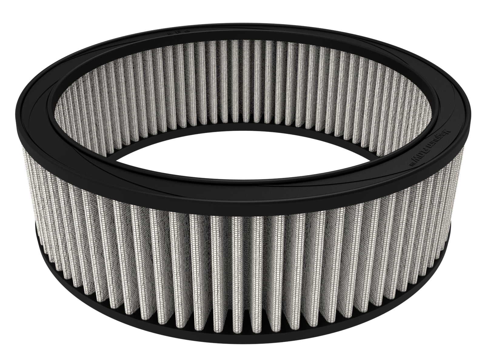 aFe Magnum Flow OE Replacement Air Filter | Dodge Trucks & Vans (71-85) (11-10079)