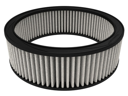 aFe Magnum Flow OE Replacement Air Filter | Dodge Trucks & Vans (71-85) (11-10079)