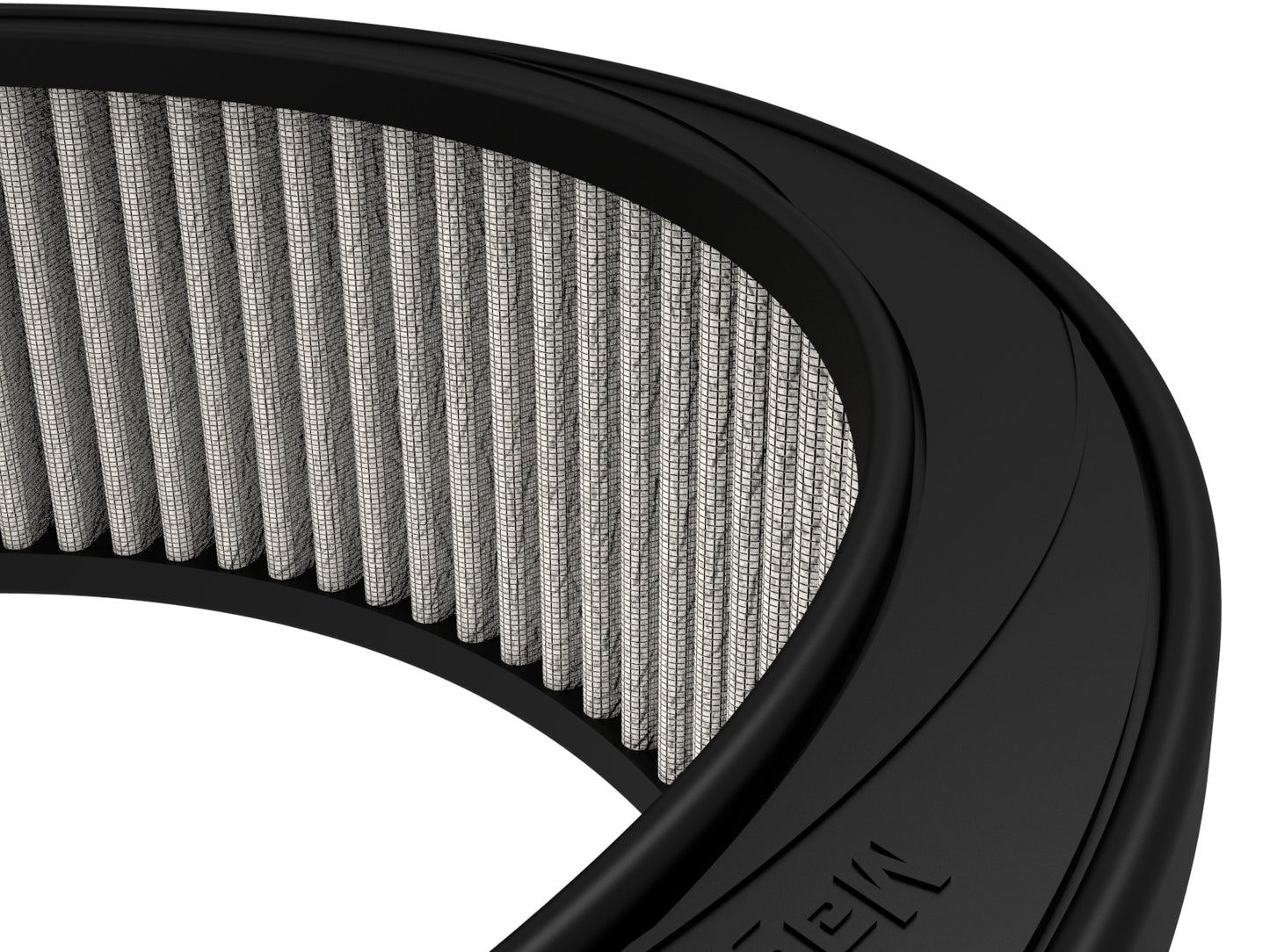 aFe Magnum Flow OE Replacement Air Filter | Dodge Trucks & Vans (71-85) (11-10079)