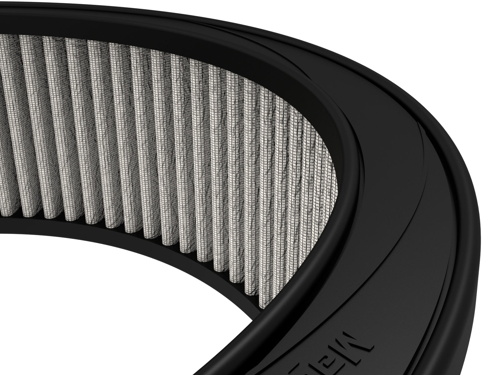 aFe Magnum Flow OE Replacement Air Filter | Dodge Trucks & Vans (71-85) (11-10079)