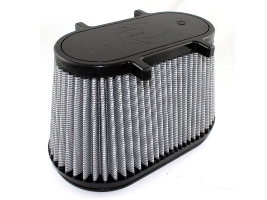 aFe MagnumFLOW OE Replacement Air Filter w/ Pro DRY S Media | Hummer H2 (03-10) (11-10088)
