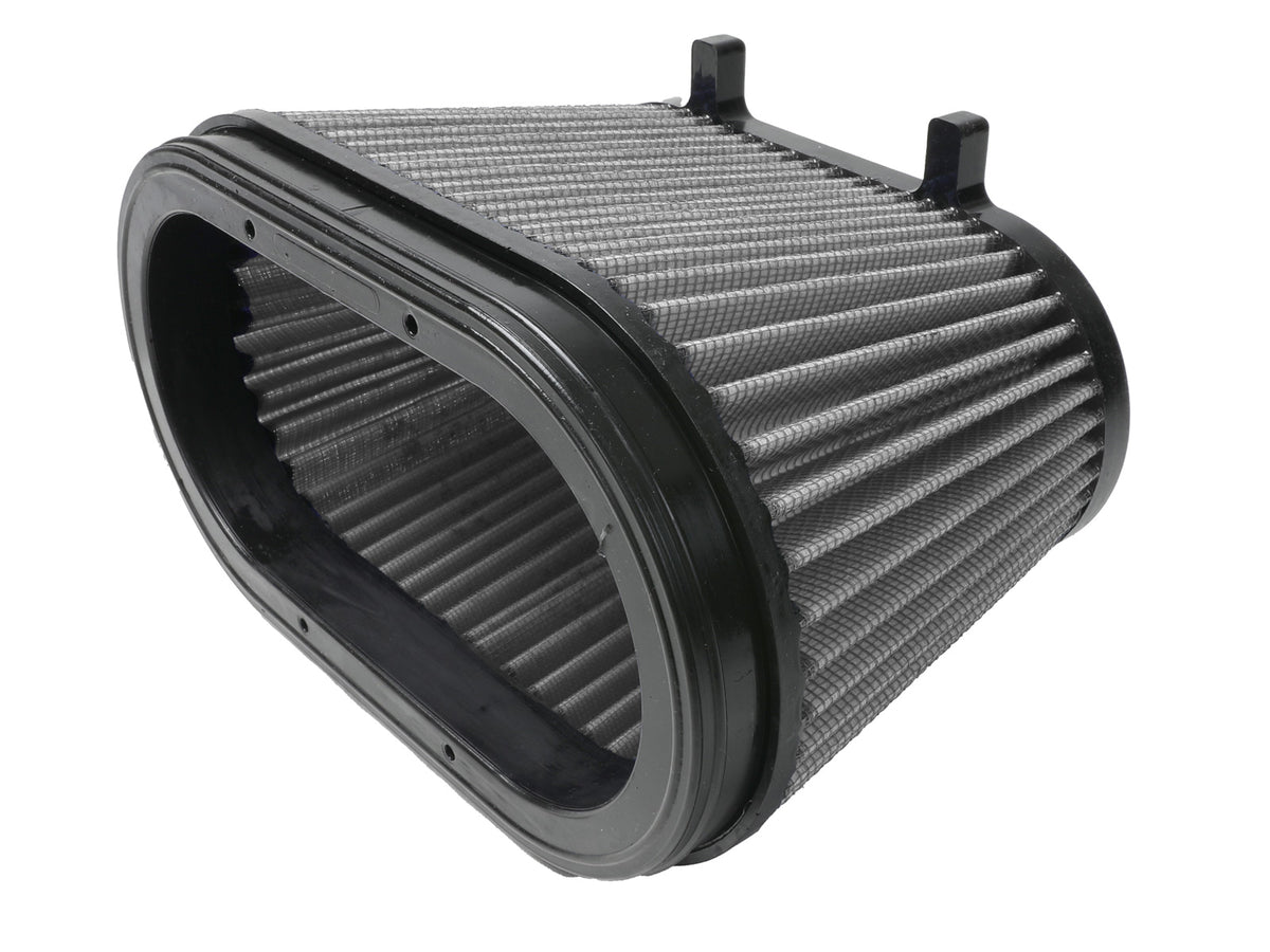 aFe MagnumFLOW OE Replacement Air Filter w/ Pro DRY S Media | Hummer H2 (03-10) (11-10088)