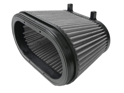 aFe MagnumFLOW OE Replacement Air Filter w/ Pro DRY S Media | Hummer H2 (03-10) (11-10088)