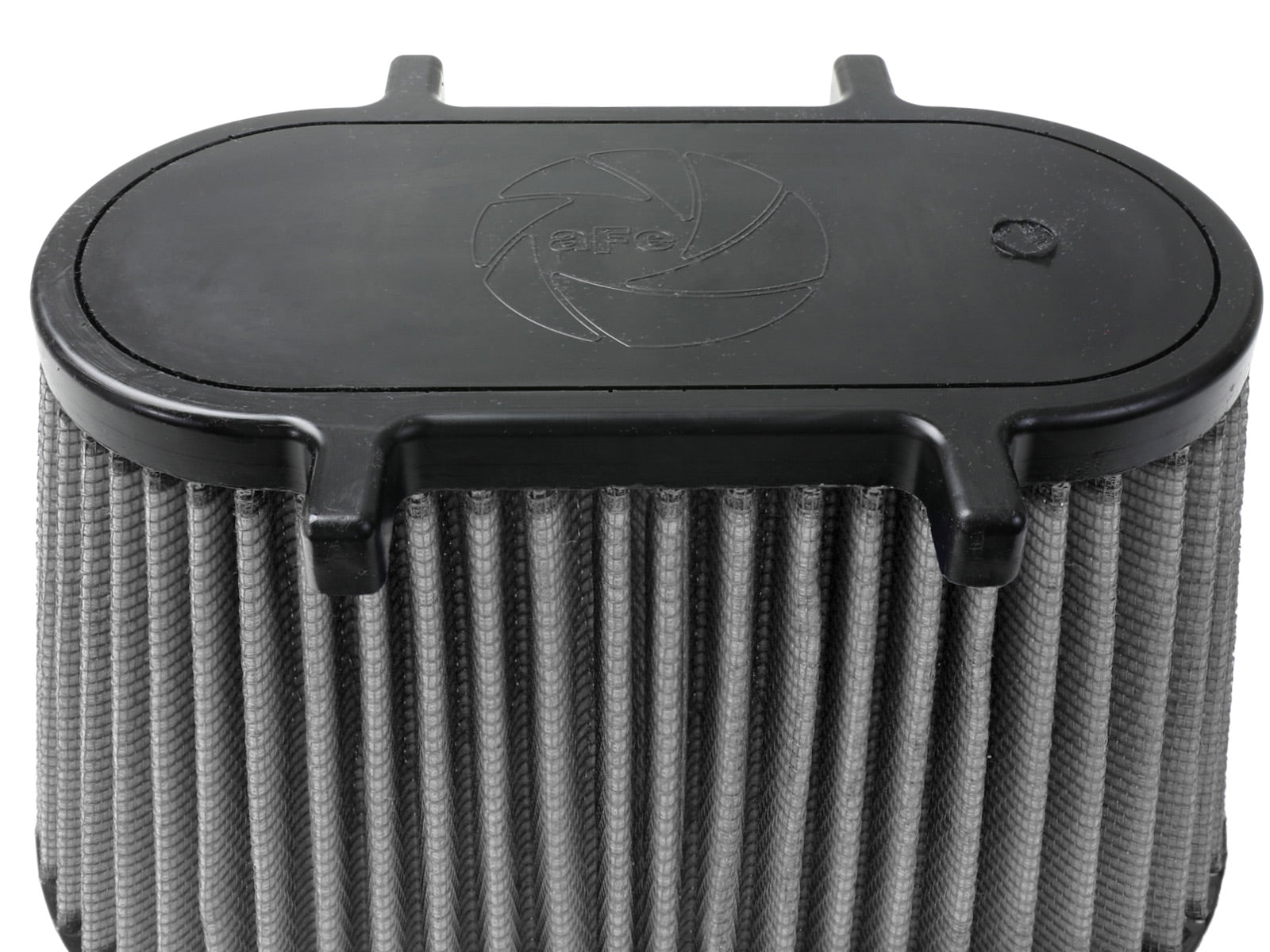 aFe MagnumFLOW OE Replacement Air Filter w/ Pro DRY S Media | Hummer H2 (03-10) (11-10088)