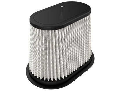 aFe Magnum FORCE Intake Replacement Air Filter w/ Pro DRY S Media | (11-10093)