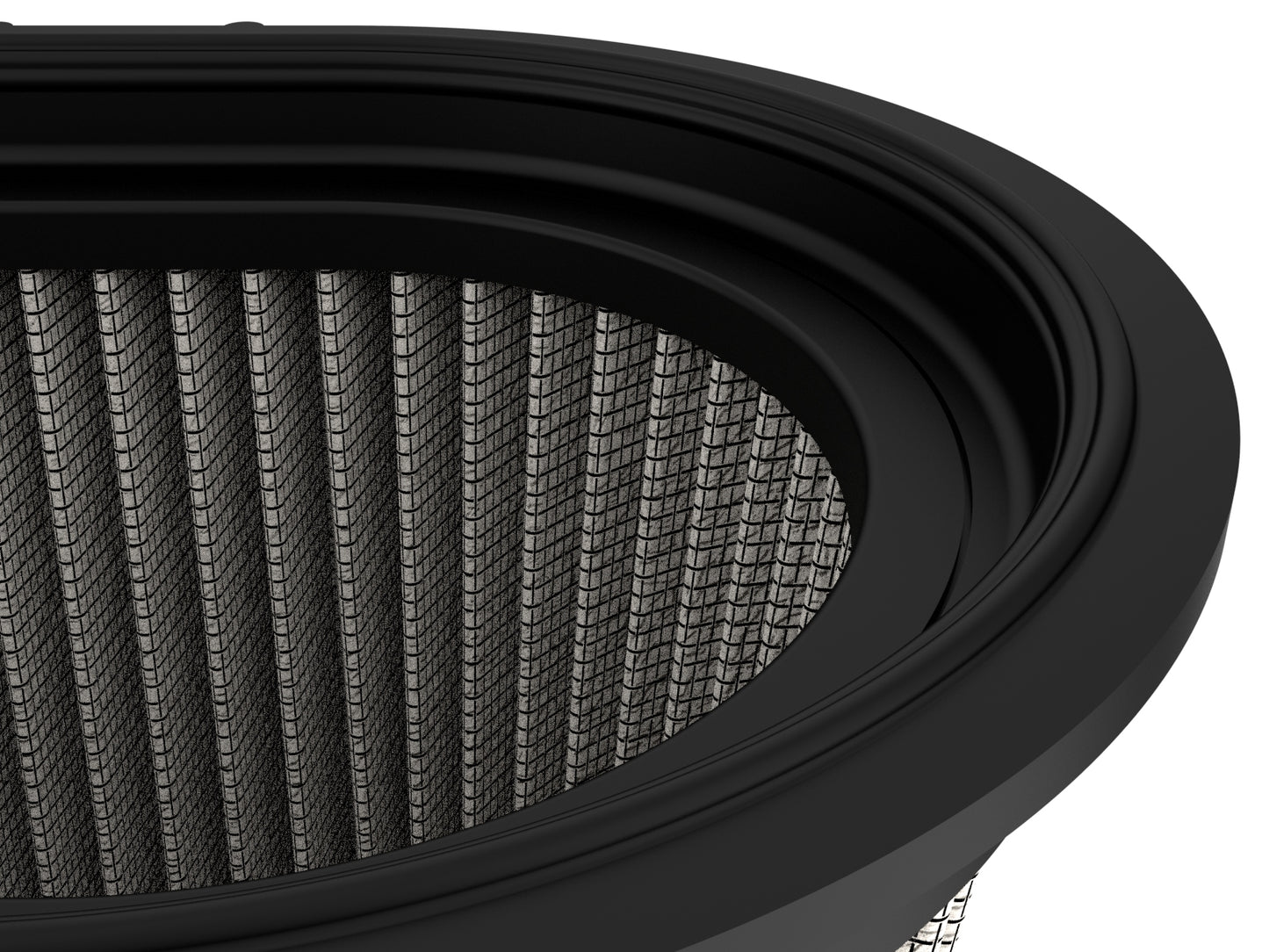 aFe Magnum FORCE Intake Replacement Air Filter w/ Pro DRY S Media | (11-10093)