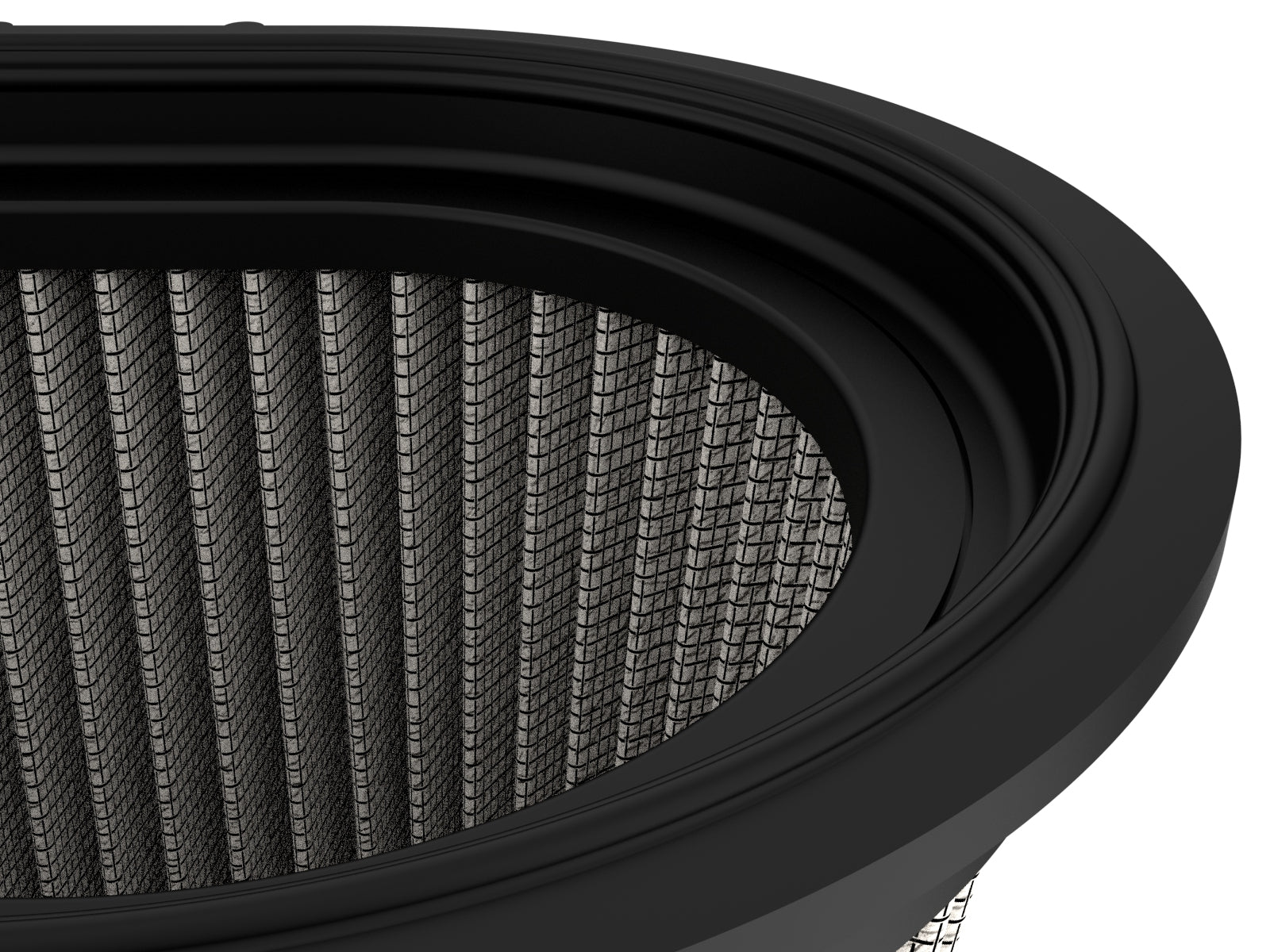 aFe Magnum FORCE Intake Replacement Air Filter w/ Pro DRY S Media | (11-10093)