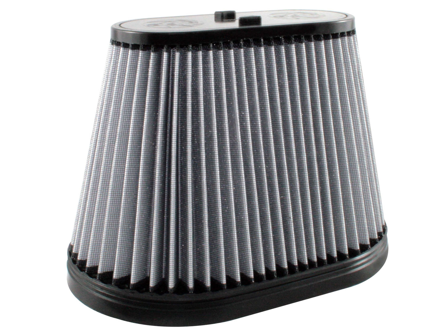 aFe Magnum FLOW OE Replacement Air Filter | Ford Diesel Trucks 03-07 V8-6.0L (11-10100) (SPF10100)