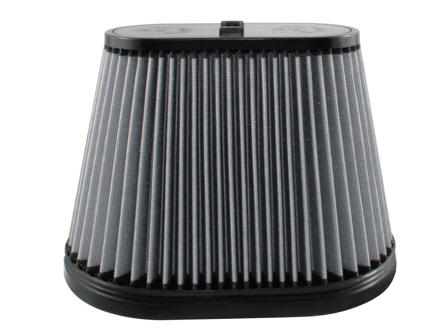 aFe Magnum FLOW OE Replacement Air Filter | Ford Diesel Trucks 03-07 V8-6.0L (11-10100) (SPF10100)