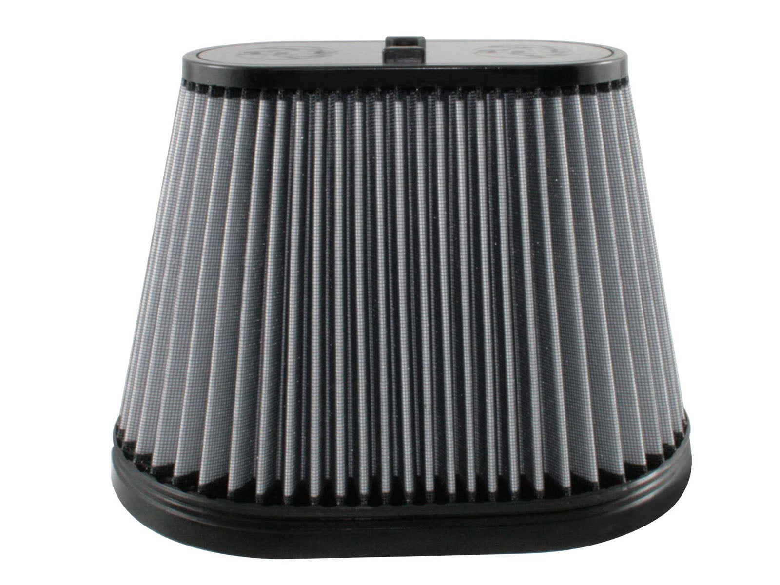 aFe Magnum FLOW OE Replacement Air Filter | Ford Diesel Trucks 03-07 V8-6.0L (11-10100) (SPF10100)