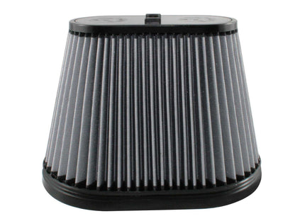 aFe Magnum FLOW OE Replacement Air Filter | Ford Diesel Trucks 03-07 V8-6.0L (11-10100) (SPF10100)
