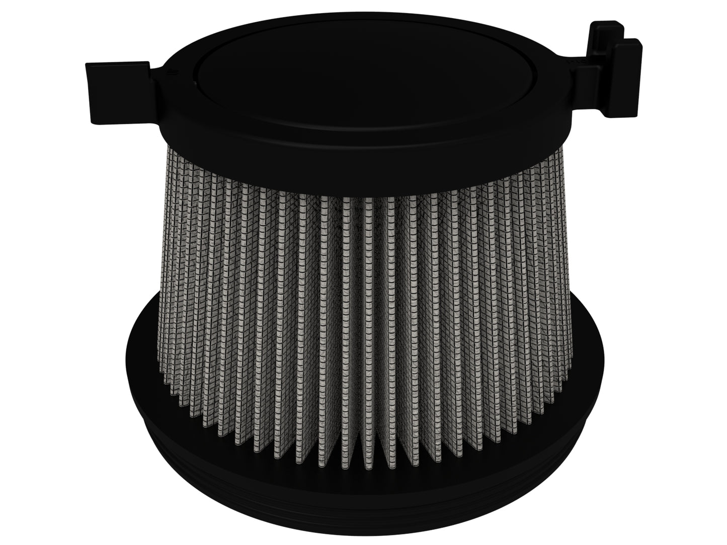 aFe Magnum Flow OE Replacement Air Filter | GM Diesel Trucks 06-10 (11-10101) (SPF11-10101)