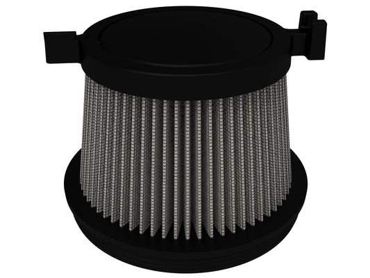 aFe Magnum Flow OE Replacement Air Filter | GM Diesel Trucks 06-10 (11-10101) (SPF11-10101)