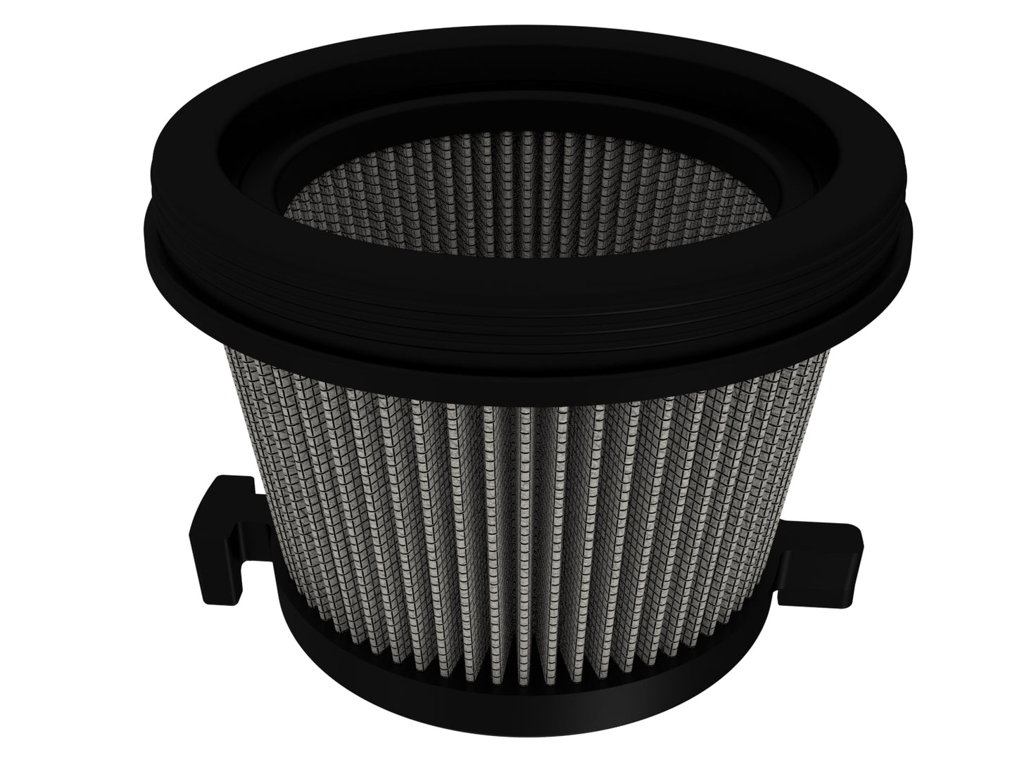 aFe Magnum Flow OE Replacement Air Filter | GM Diesel Trucks 06-10 (11-10101) (SPF11-10101)