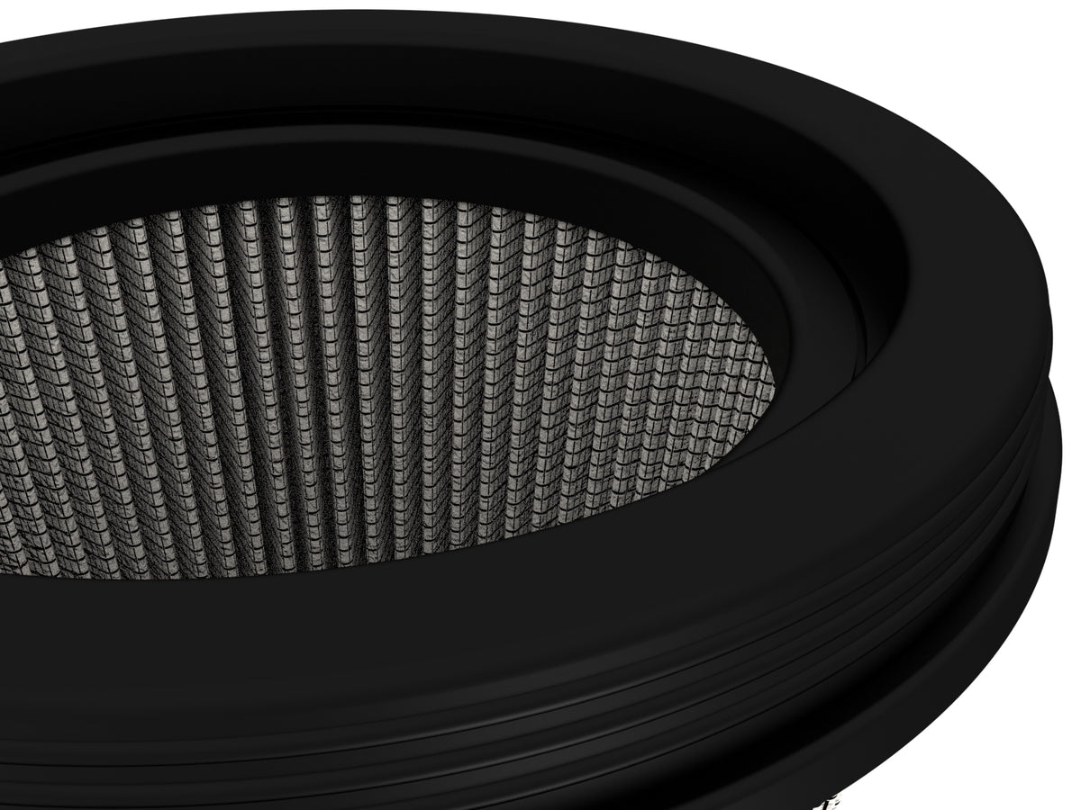 aFe Magnum Flow OE Replacement Air Filter | GM Diesel Trucks 06-10 (11-10101) (SPF11-10101)