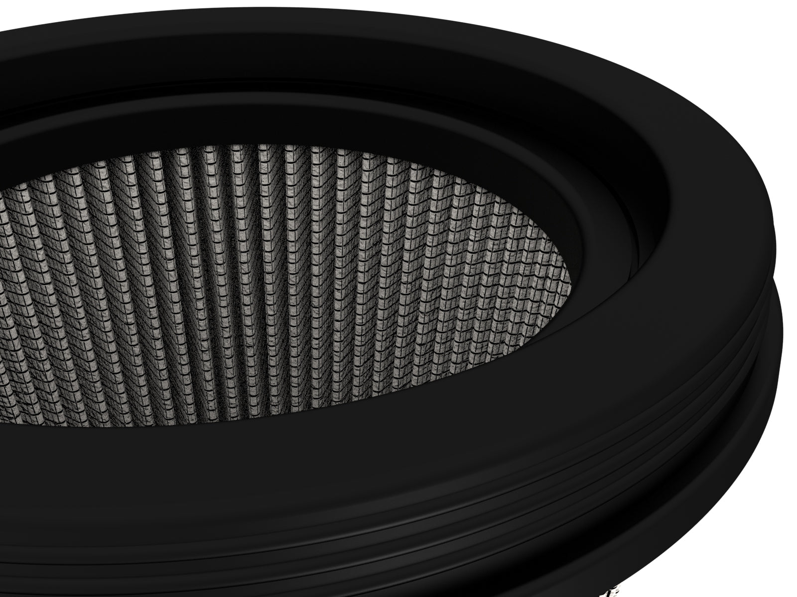 aFe Magnum Flow OE Replacement Air Filter | GM Diesel Trucks 06-10 (11-10101) (SPF11-10101)