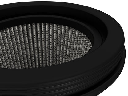 aFe Magnum Flow OE Replacement Air Filter | GM Diesel Trucks 06-10 (11-10101) (SPF11-10101)