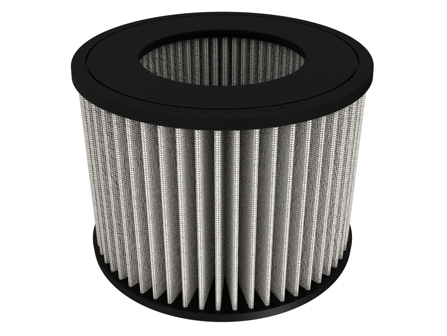 aFe Magnum FLOW OE Replacement Air Filter | Toyota Landcruiser (75-87) L6-4.2L (11-10102) (SPF10102)