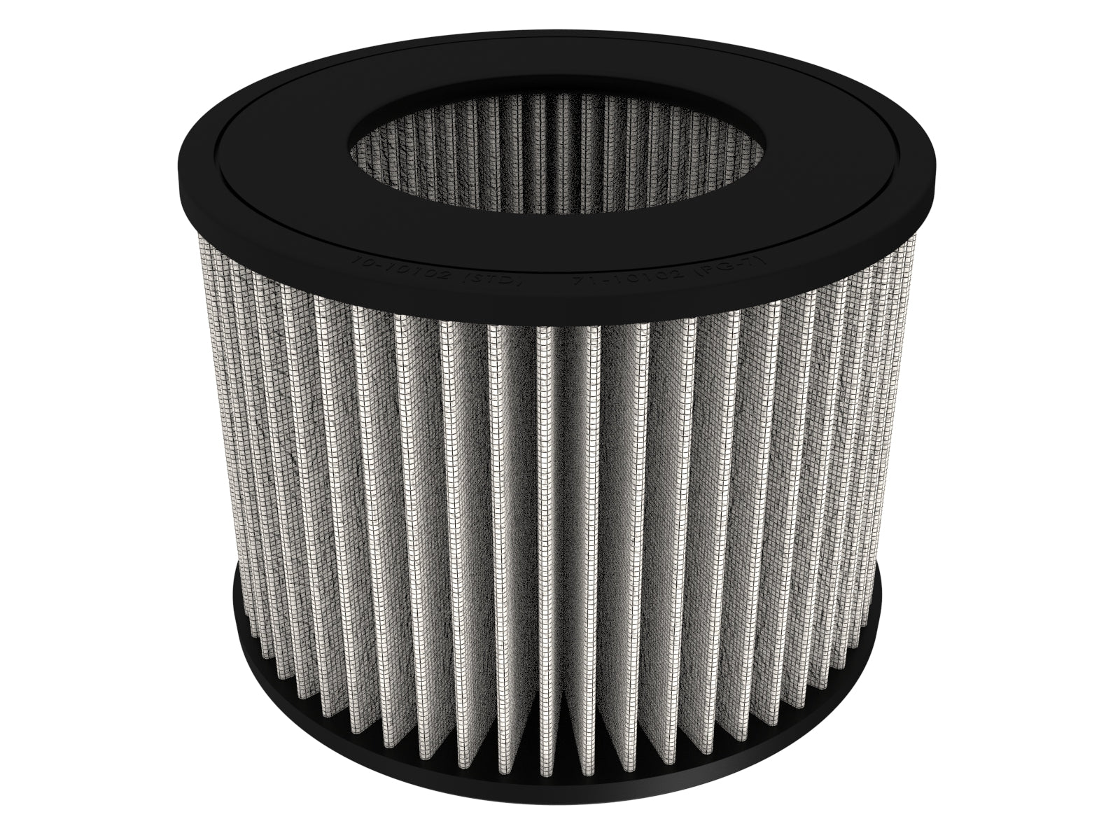 aFe Magnum FLOW OE Replacement Air Filter | Toyota Landcruiser (75-87) L6-4.2L (11-10102) (SPF10102)