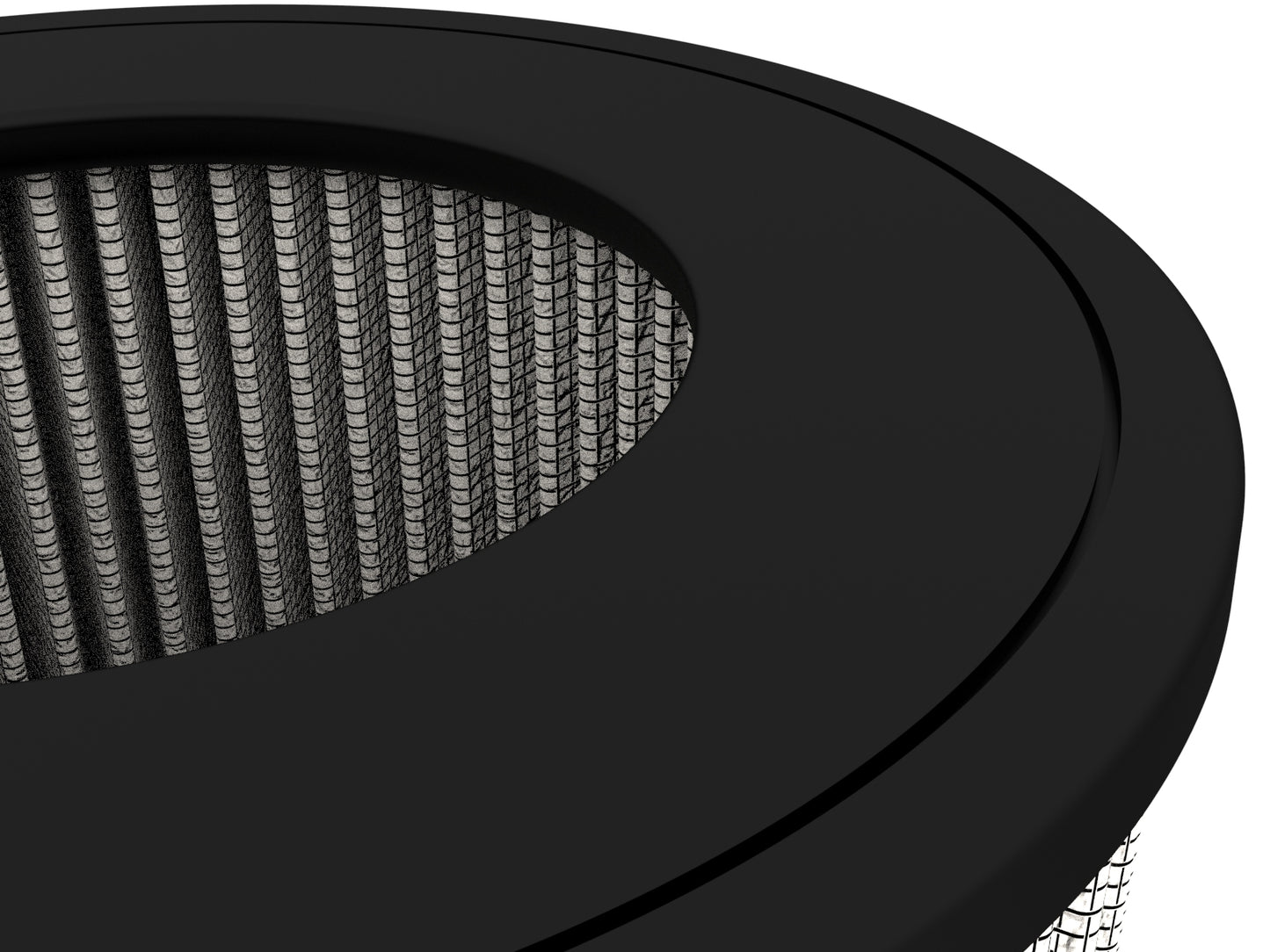 aFe Magnum FLOW OE Replacement Air Filter | Toyota Landcruiser (75-87) L6-4.2L (11-10102) (SPF10102)